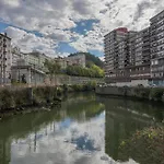 San Anton Old Town By Next Stop Bilbao