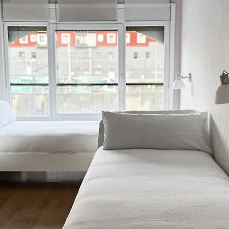 Apartment San Anton Old Town By Next Stop