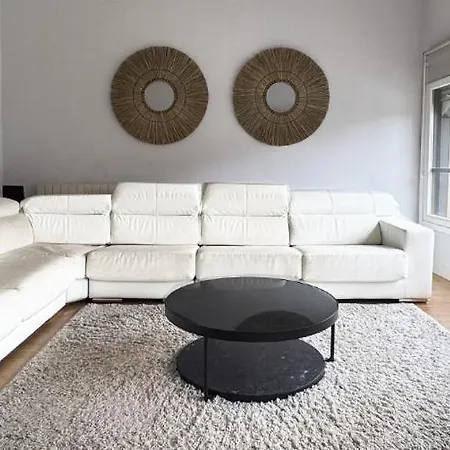 Apartment San Anton Old Town By Next Stop