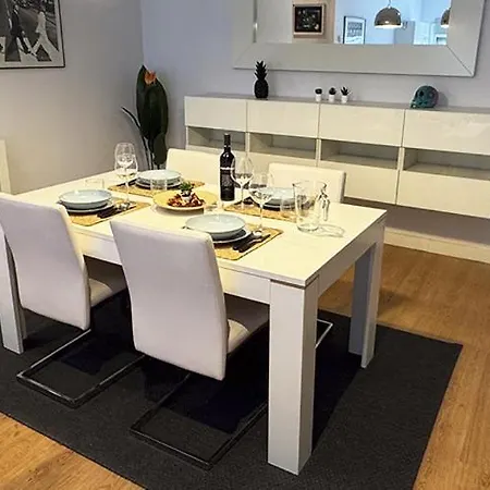 Apartment San Anton Old Town By Next Stop
