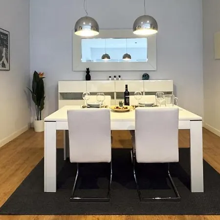 Apartment San Anton Old Town By Next Stop *
