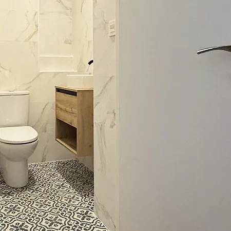 Apartment San Anton Old Town By Next Stop *