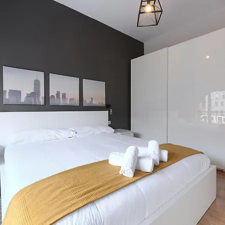 San Anton Old Town By Next Stop شقة بلباو