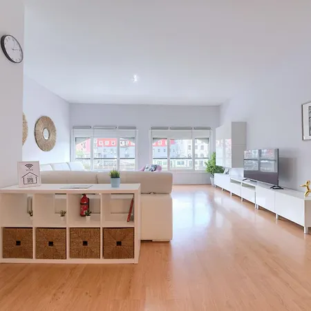 San Anton Old Town By Next Stop דירה בילבאו