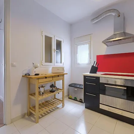 San Anton Old Town By Next Stop דירה *