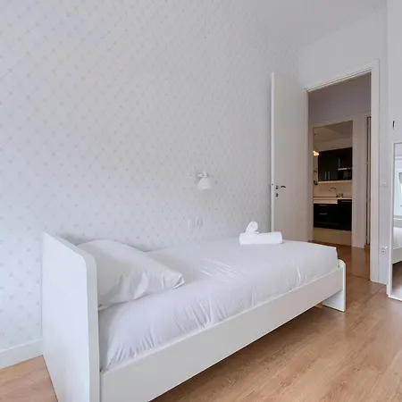 San Anton Old Town By Next Stop בילבאו