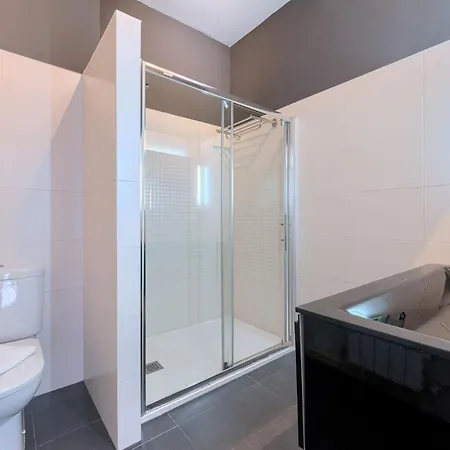 San Anton Old Town By Next Stop *