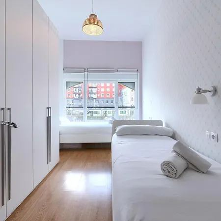 San Anton Old Town By Next Stop