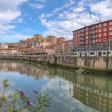 San Anton Old Town By Next Stop Bilbao