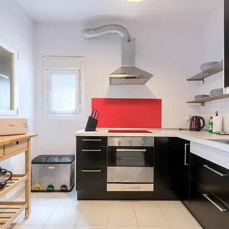 San Anton Old Town By Next Stop Διαμέρισμα Μπιλμπάο