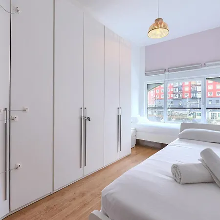 Appartement San Anton Old Town By Next Stop