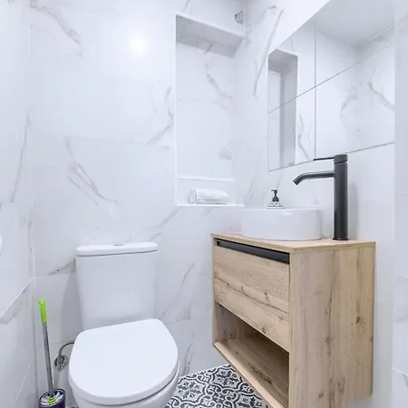 San Anton Old Town By Next Stop Μπιλμπάο