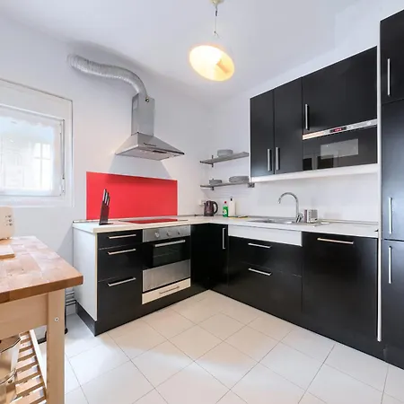 San Anton Old Town By Next Stop *