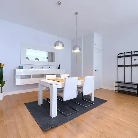 San Anton Old Town By Next Stop * Μπιλμπάο