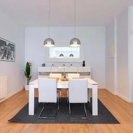 San Anton Old Town By Next Stop Μπιλμπάο