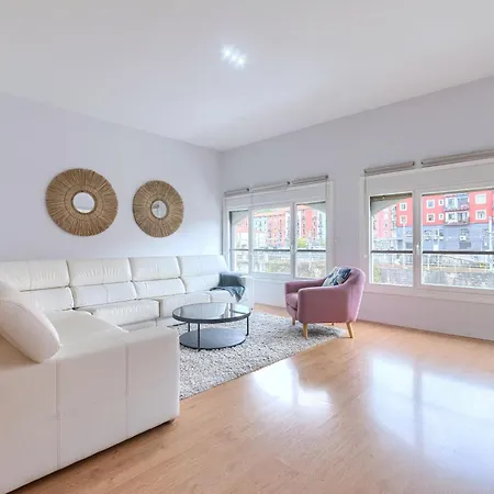 San Anton Old Town By Next Stop Διαμέρισμα Μπιλμπάο