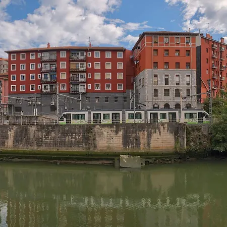 Appartement San Anton Old Town By Next Stop Bilbao