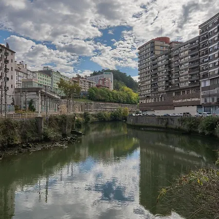 San Anton Old Town By Next Stop 毕尔巴鄂