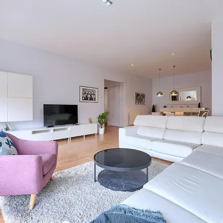 San Anton Old Town By Next Stop Apartamento Bilbao