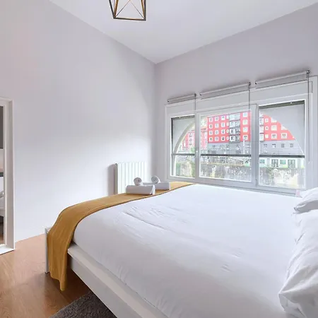 San Anton Old Town By Next Stop Apartamento