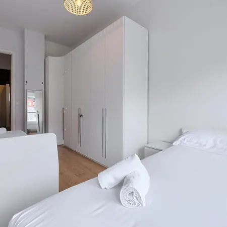 San Anton Old Town By Next Stop