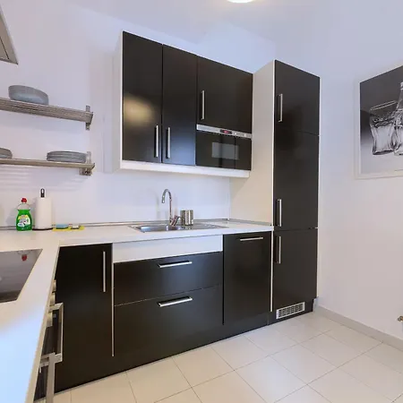 Apartamento San Anton Old Town By Next Stop Bilbao