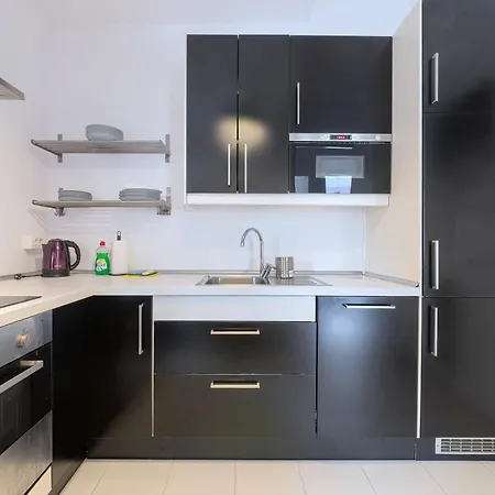 San Anton Old Town By Next Stop Apartamento