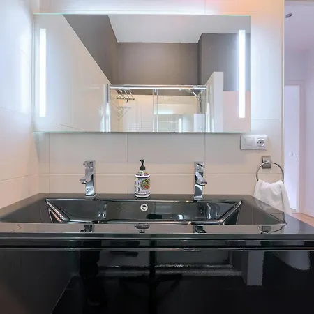 Apartamento San Anton Old Town By Next Stop *