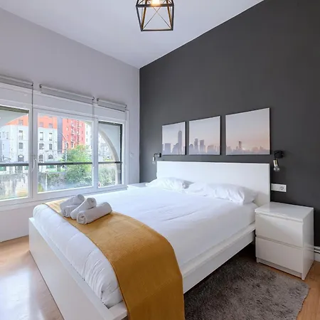 Apartamento San Anton Old Town By Next Stop *