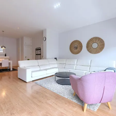 San Anton Old Town By Next Stop Apartamento